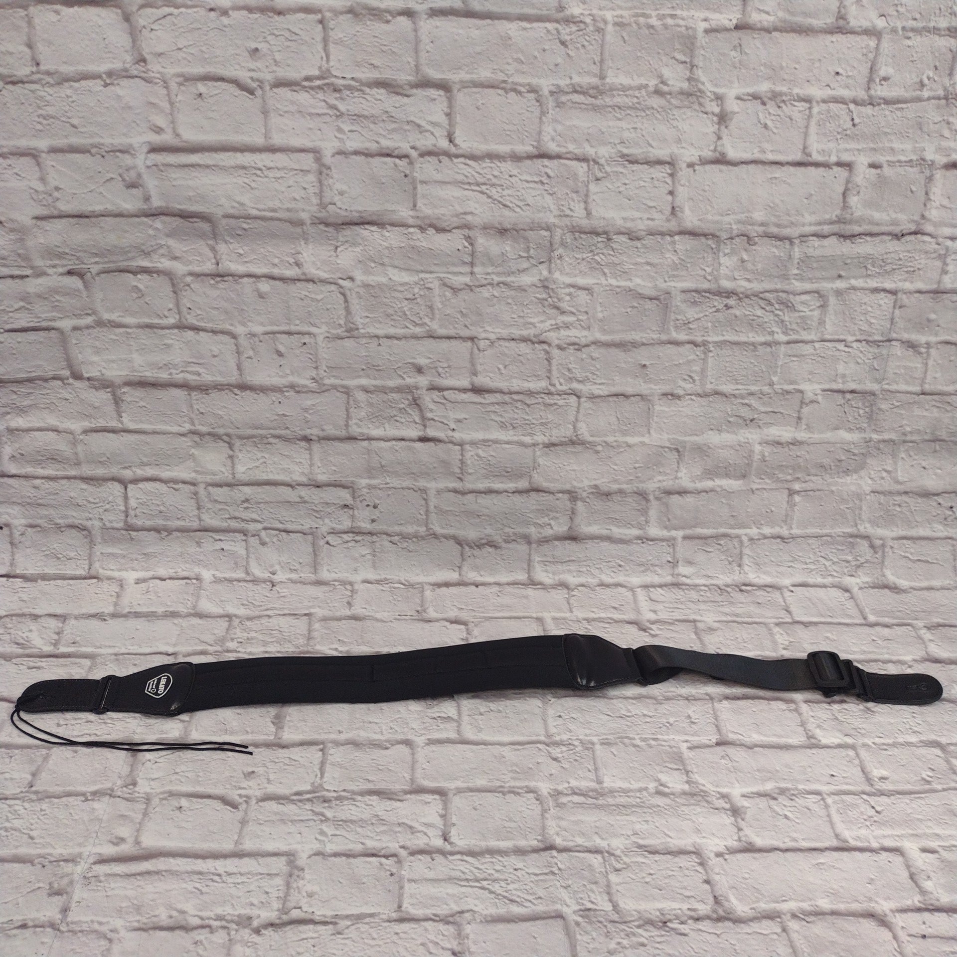 Lekato Padded Bass or Guitar Strap