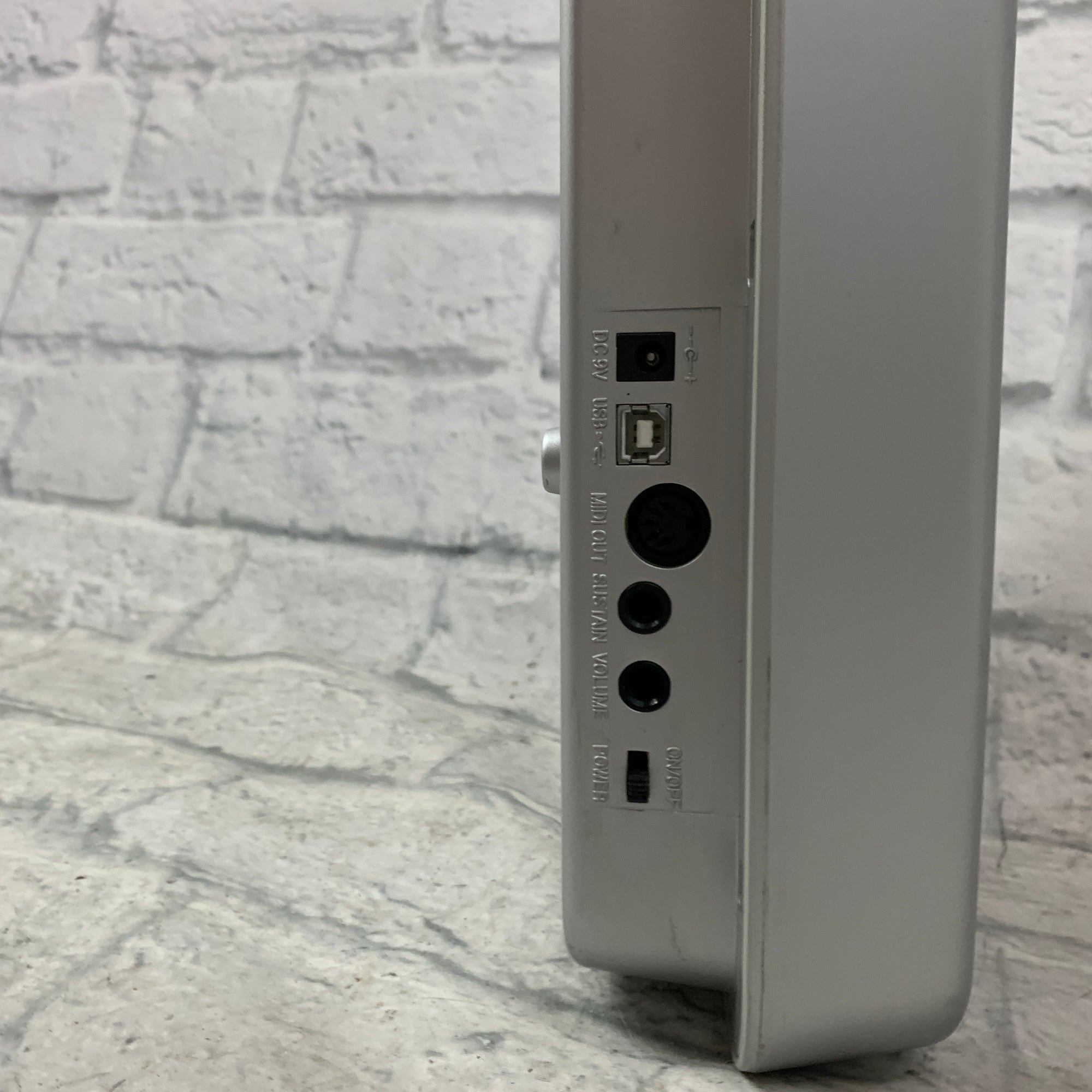 M-Audio 88ES USB Midi Controller
