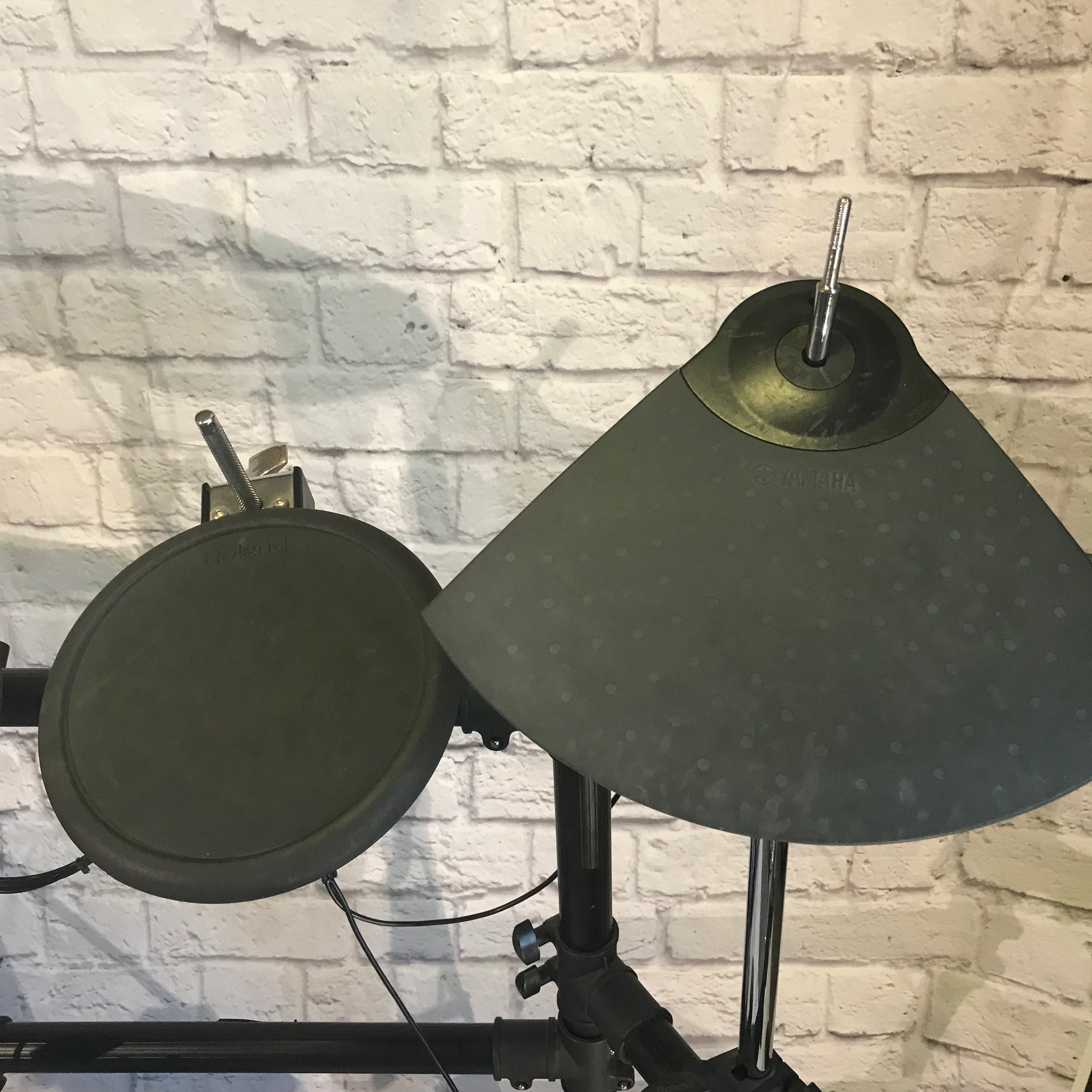 Roland T-3 Electronic Drum Set