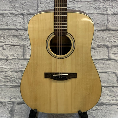 Austin AA45D Acoustic Guitar