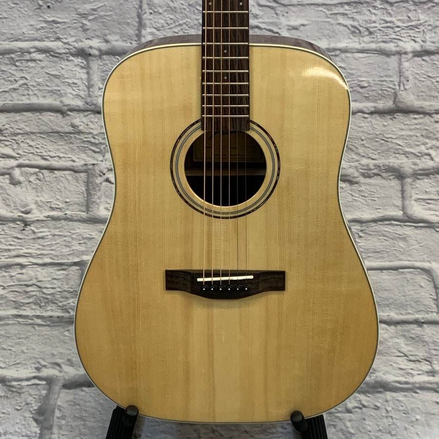Austin AA45D Acoustic Guitar