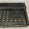 Yamaha EM-150 6-Channel Powered Mixer w/ Spring Reverb