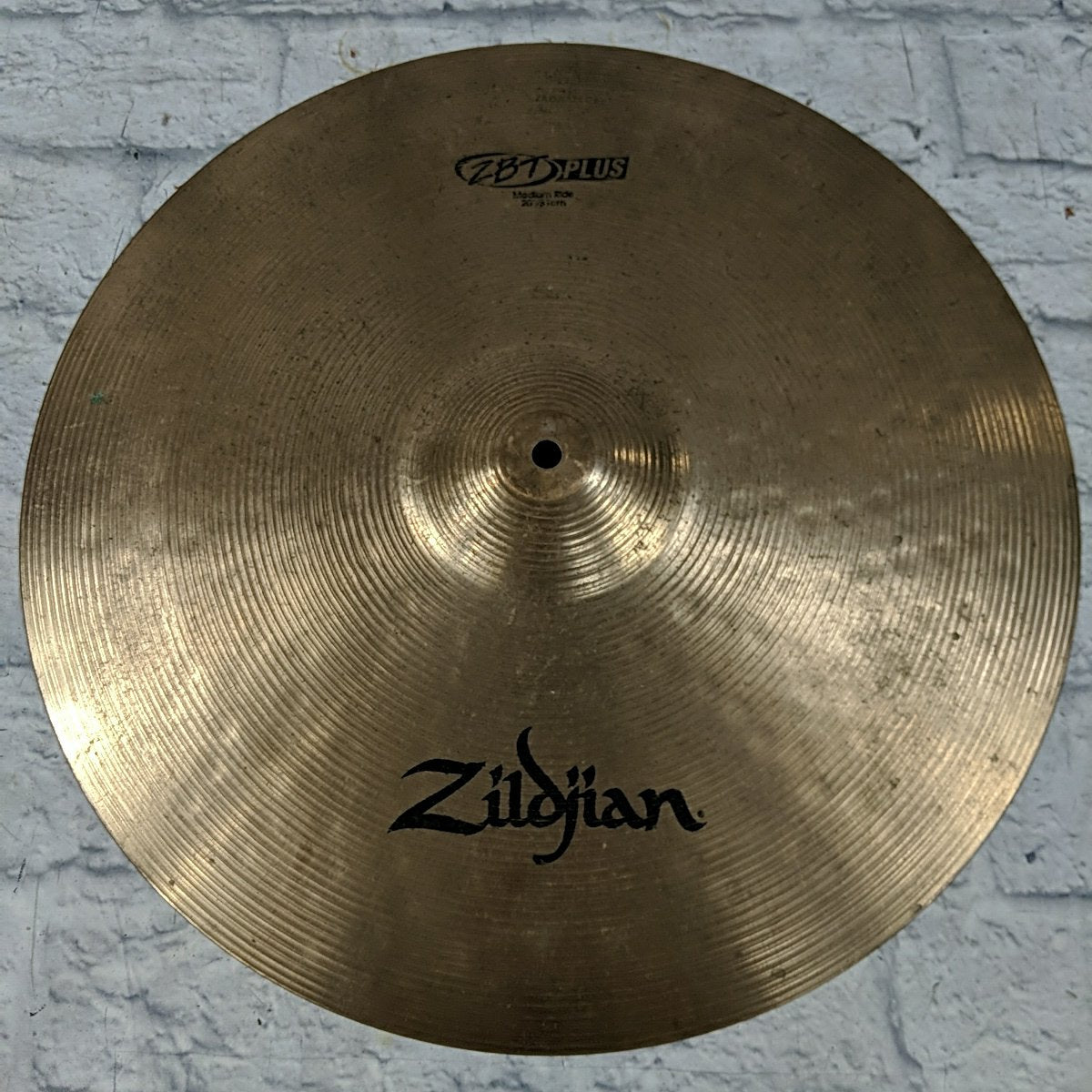 Zildjian ZBT Medium 20 Ride Cymbal