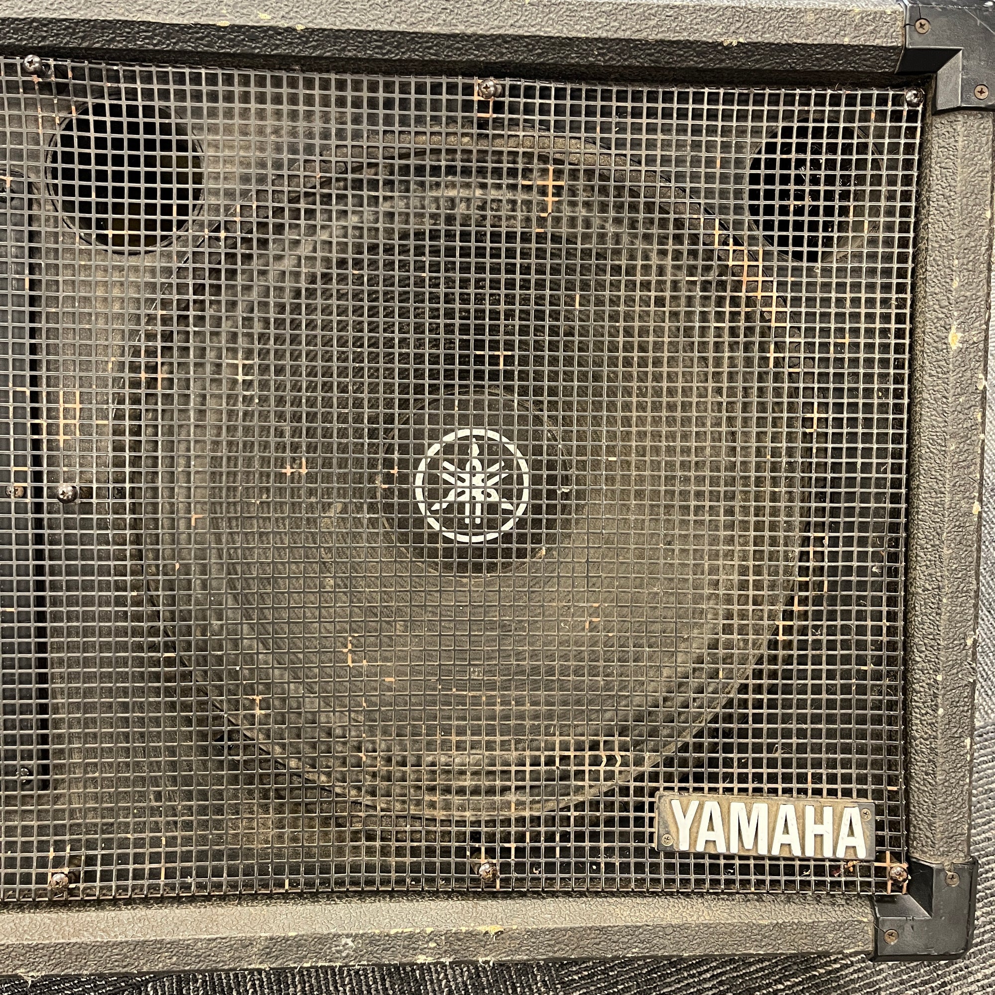 Yamaha SM15H II Stage Monitor - Evolution Music
