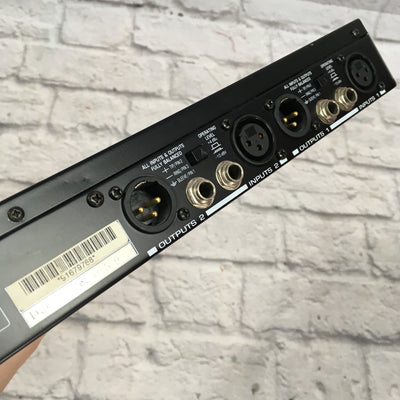 Behringer Modulizer Pro Rack