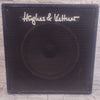 Hughes & Kettner BR115 1x15 Bass Guitar Speaker Cabinet