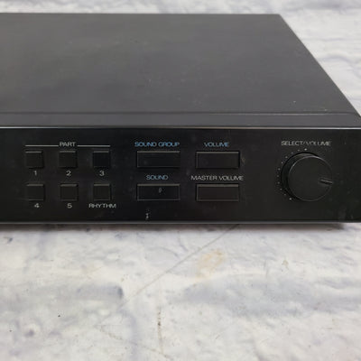 Roland MT-32 Multi-Timbre Sound Synthesizer Module