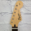 Squier Strat Neck