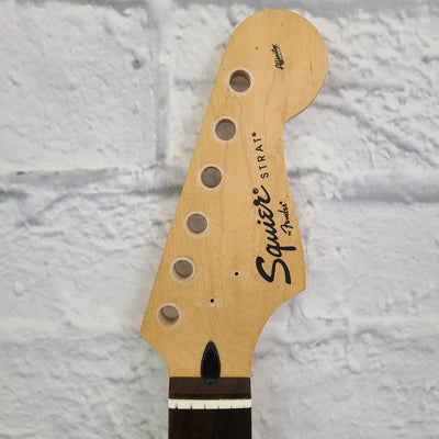 Squier Strat Neck