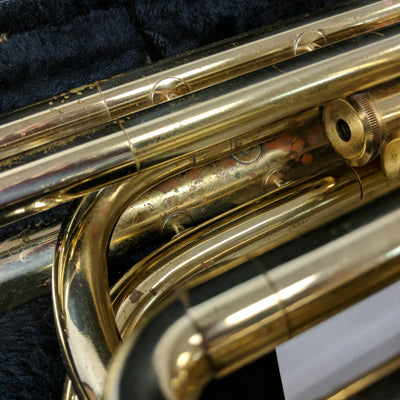 Classic 800 series Baritone horn