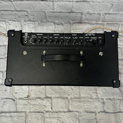 Boss Katana 50 MKII Guitar Combo Amp