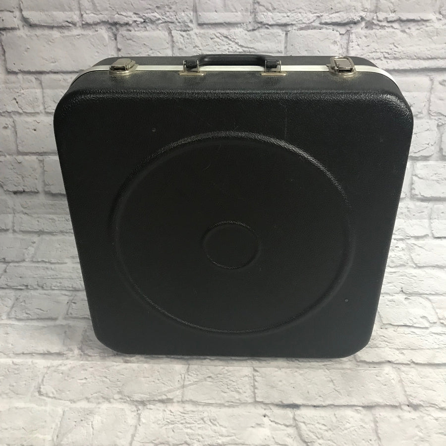 Snare Drum Case, Unknown Manufacturer