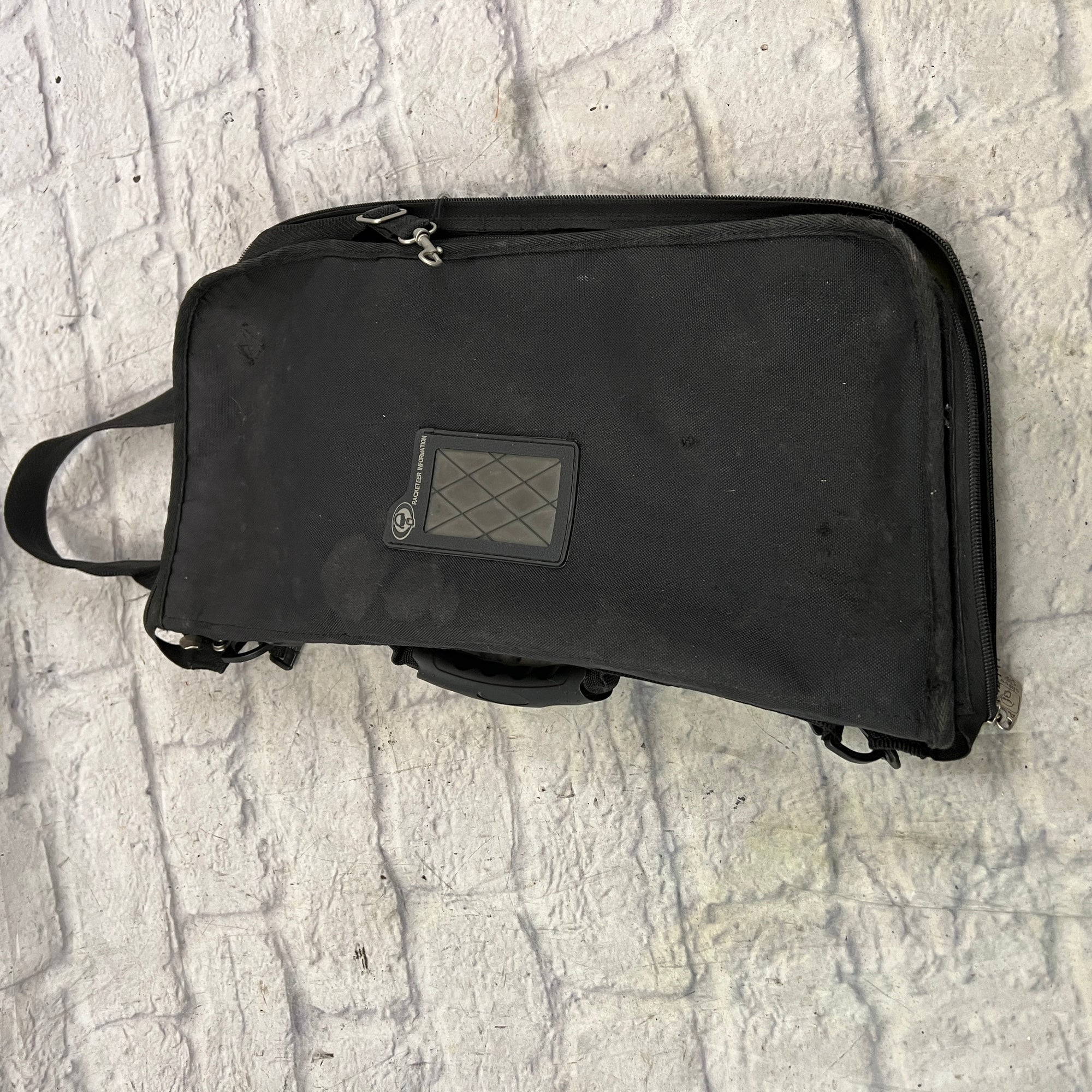 Protection Racket Stick Bag Stick Bag