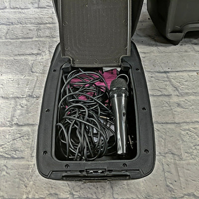 Gemini ES 210 MXBLU Portable PA