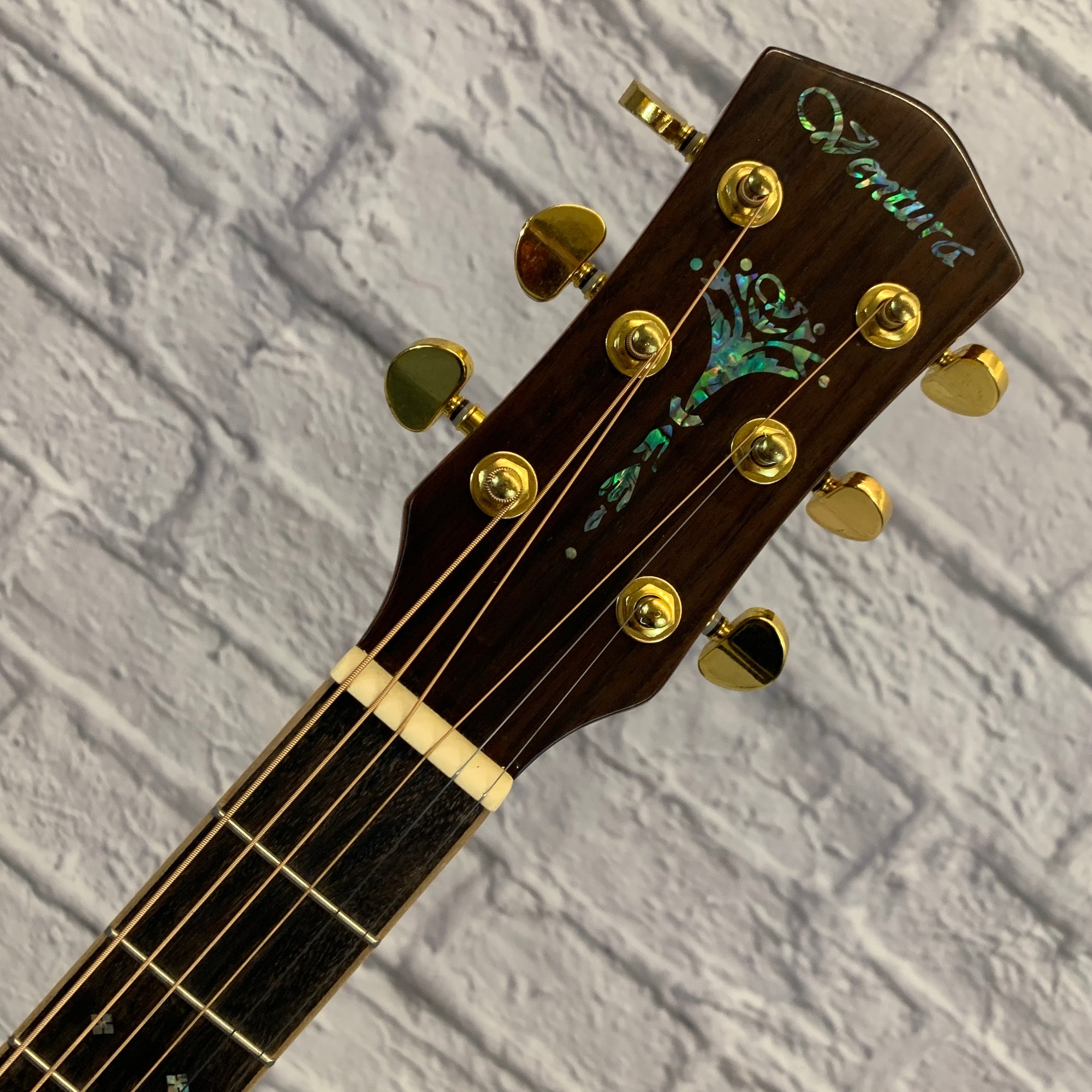 Kyser Guitar Capo