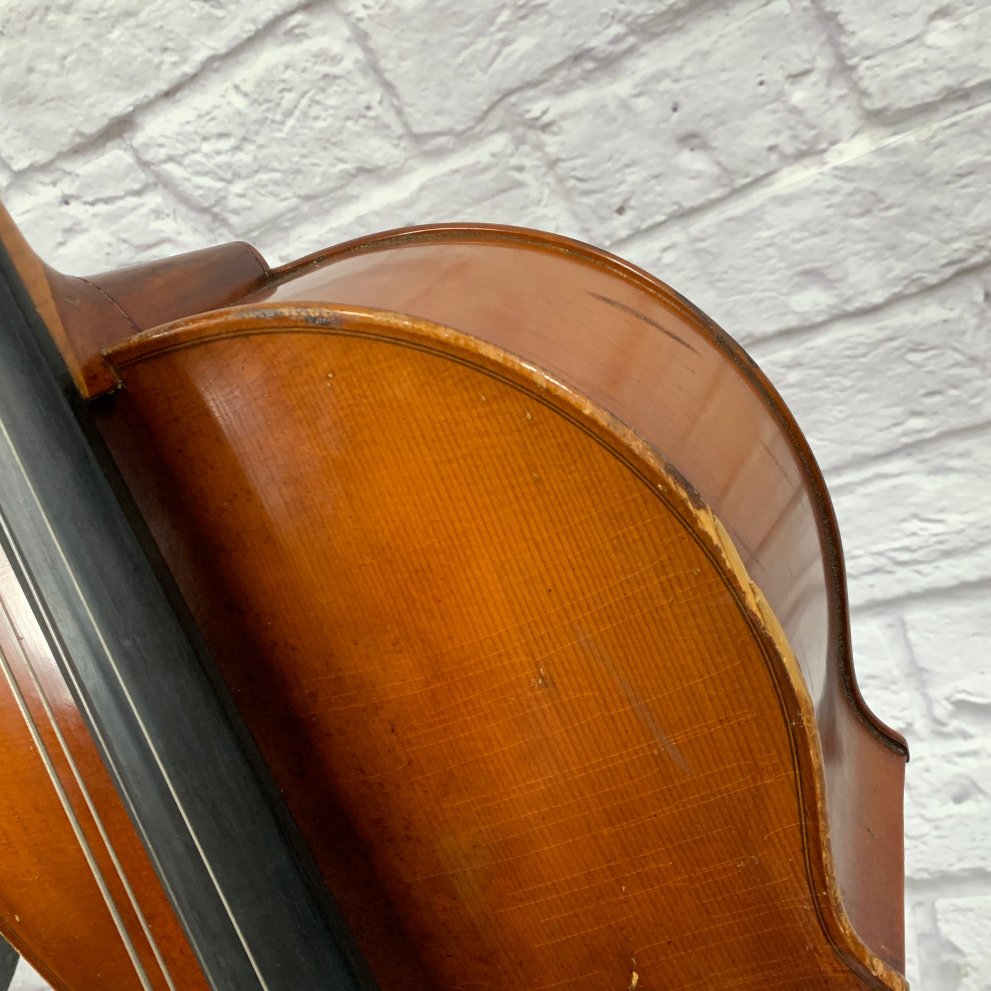 Ton-Klar The Klengel 3/4 Cello