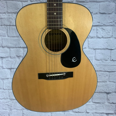 Epiphone FT 120 Acoustic Guitar MIJ