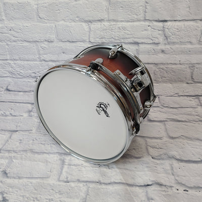 Gretsch Drums Catalina Club CT1-J404 4-piece Shell Pack with Snare Drum - Satin Antique Fade