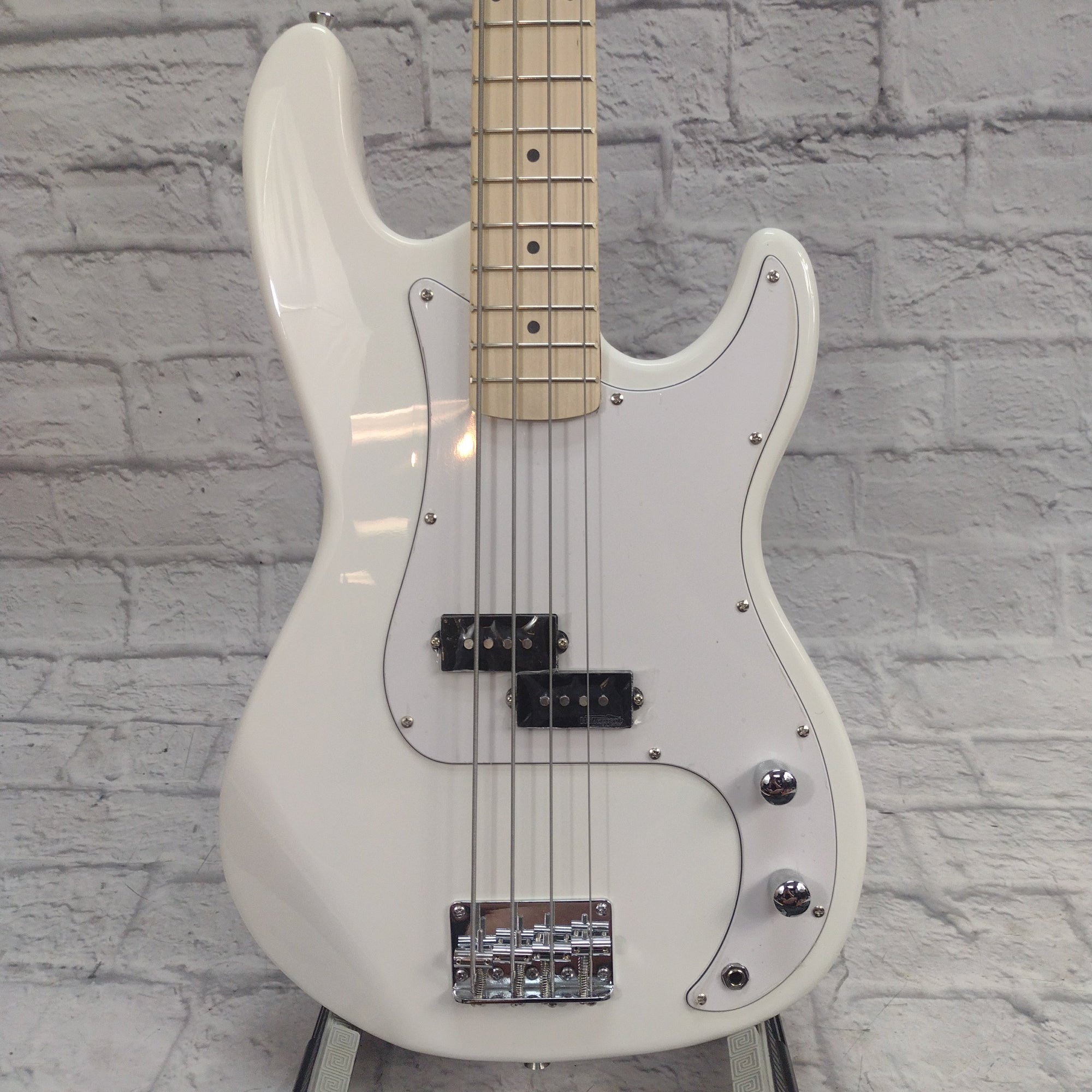 Glarry GP2 Precision Style 4 String Bass Guitar