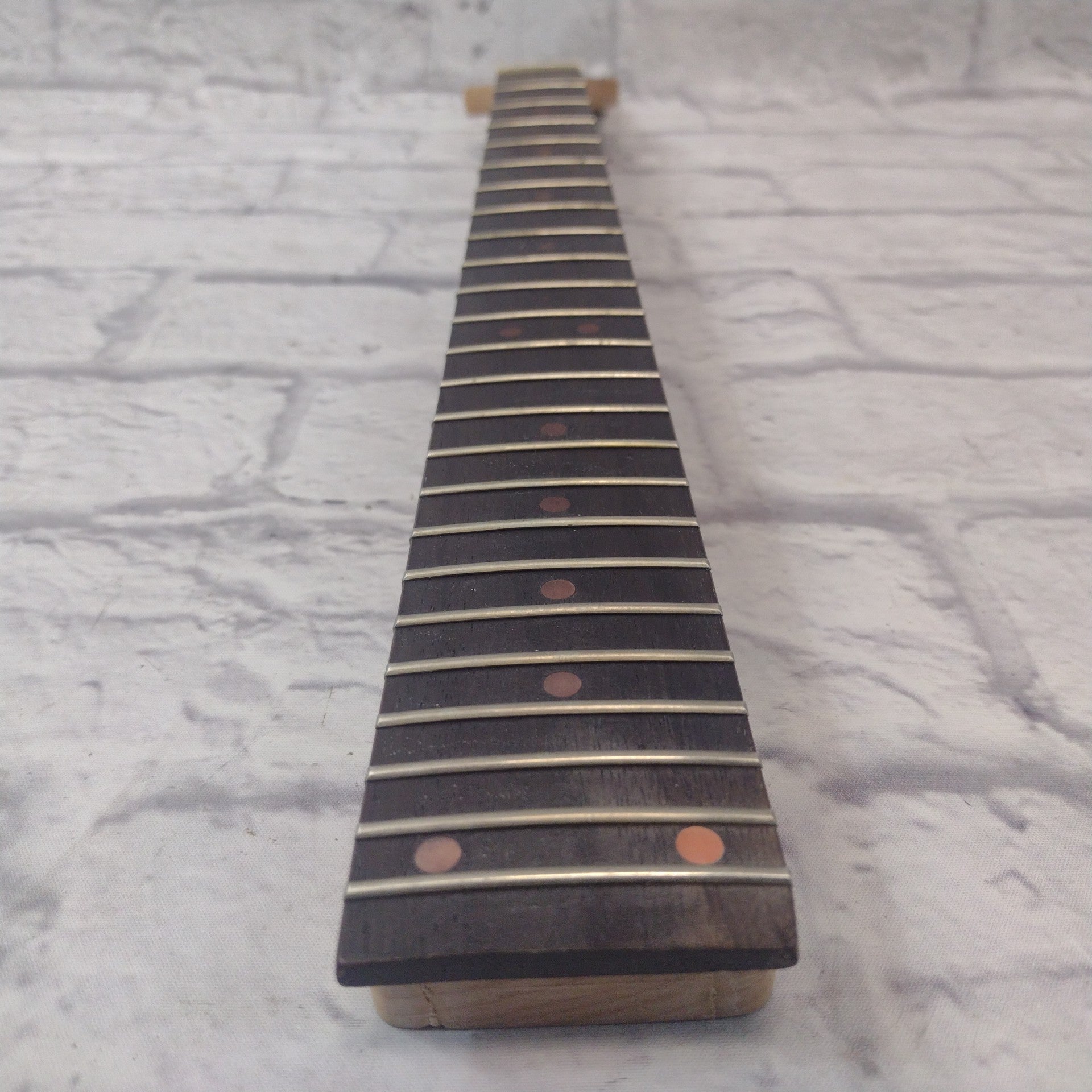 Unknown Electric Guitar Neck