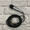 Vintage Shure Model 580SA Microphone