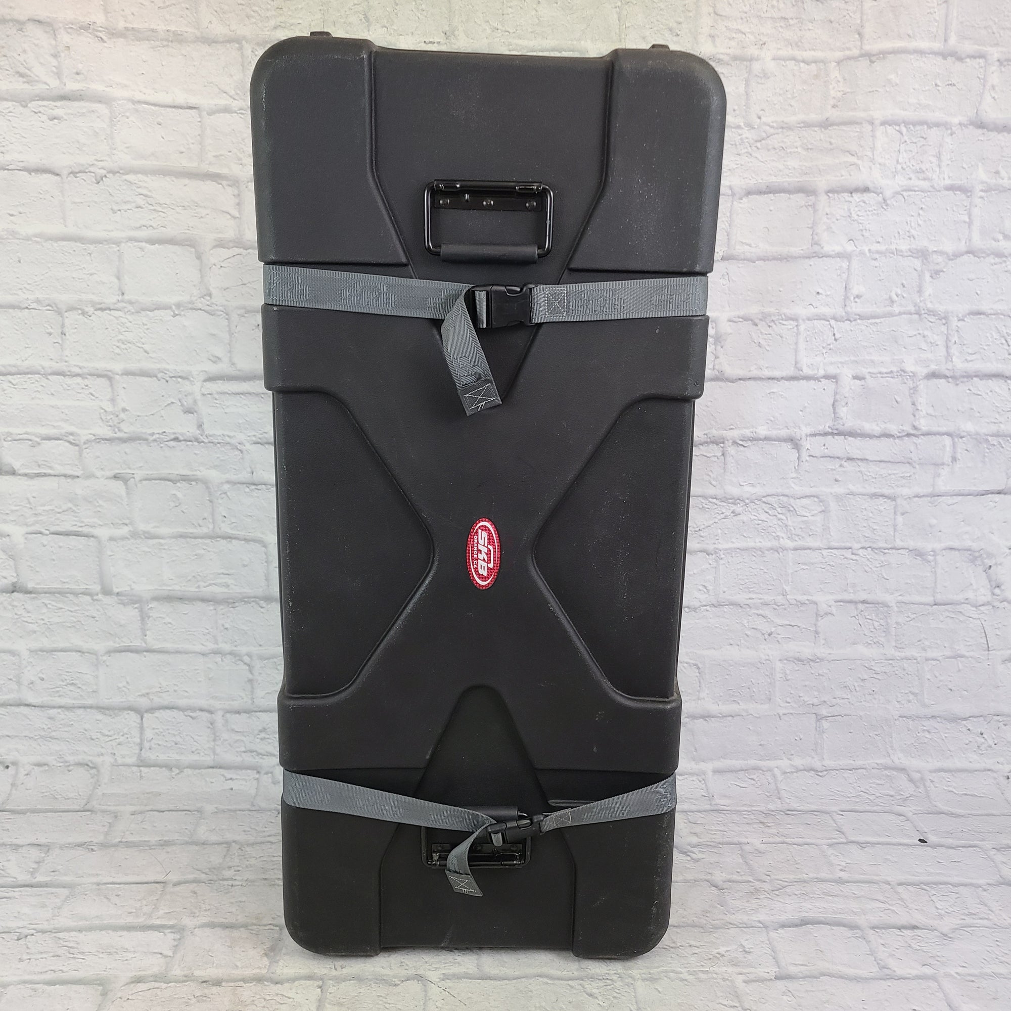 SKB Drum Hardware Case Hard Case