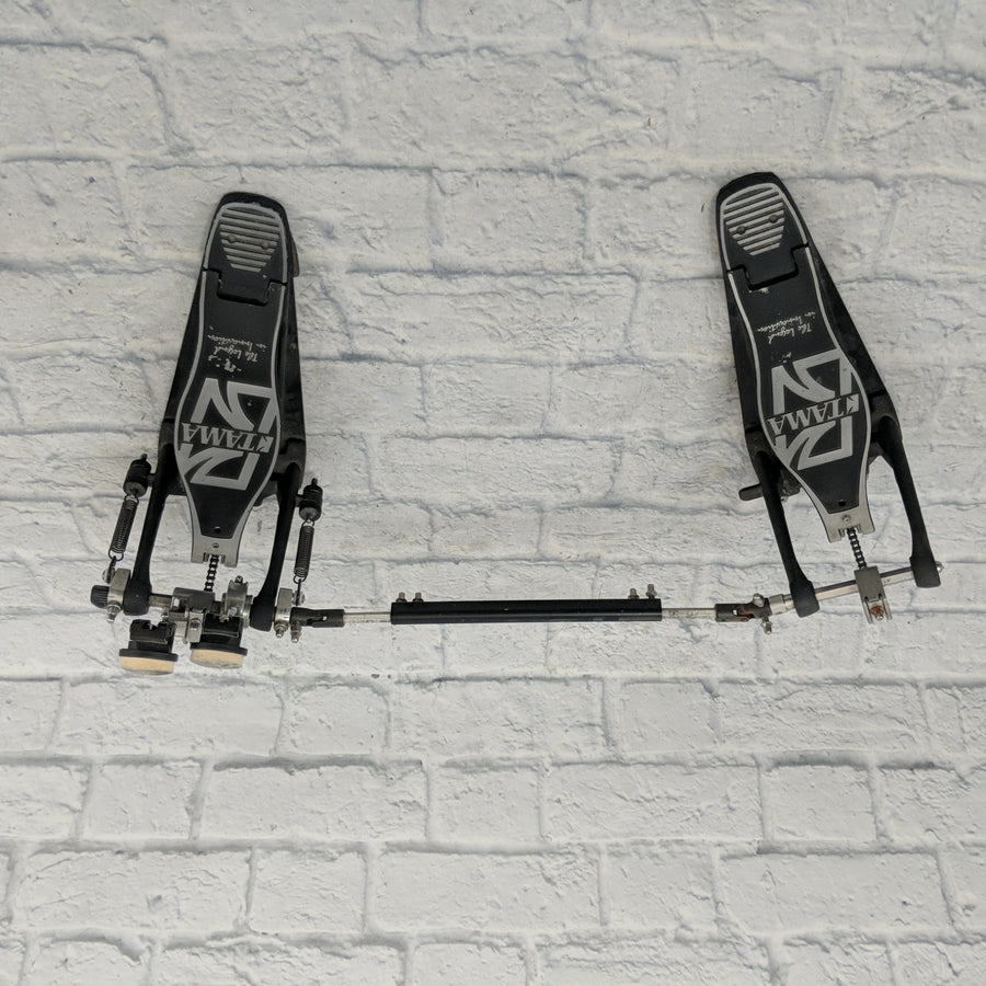 Tama Iron Cobra HP900PSN Power Glide Double Pedal
