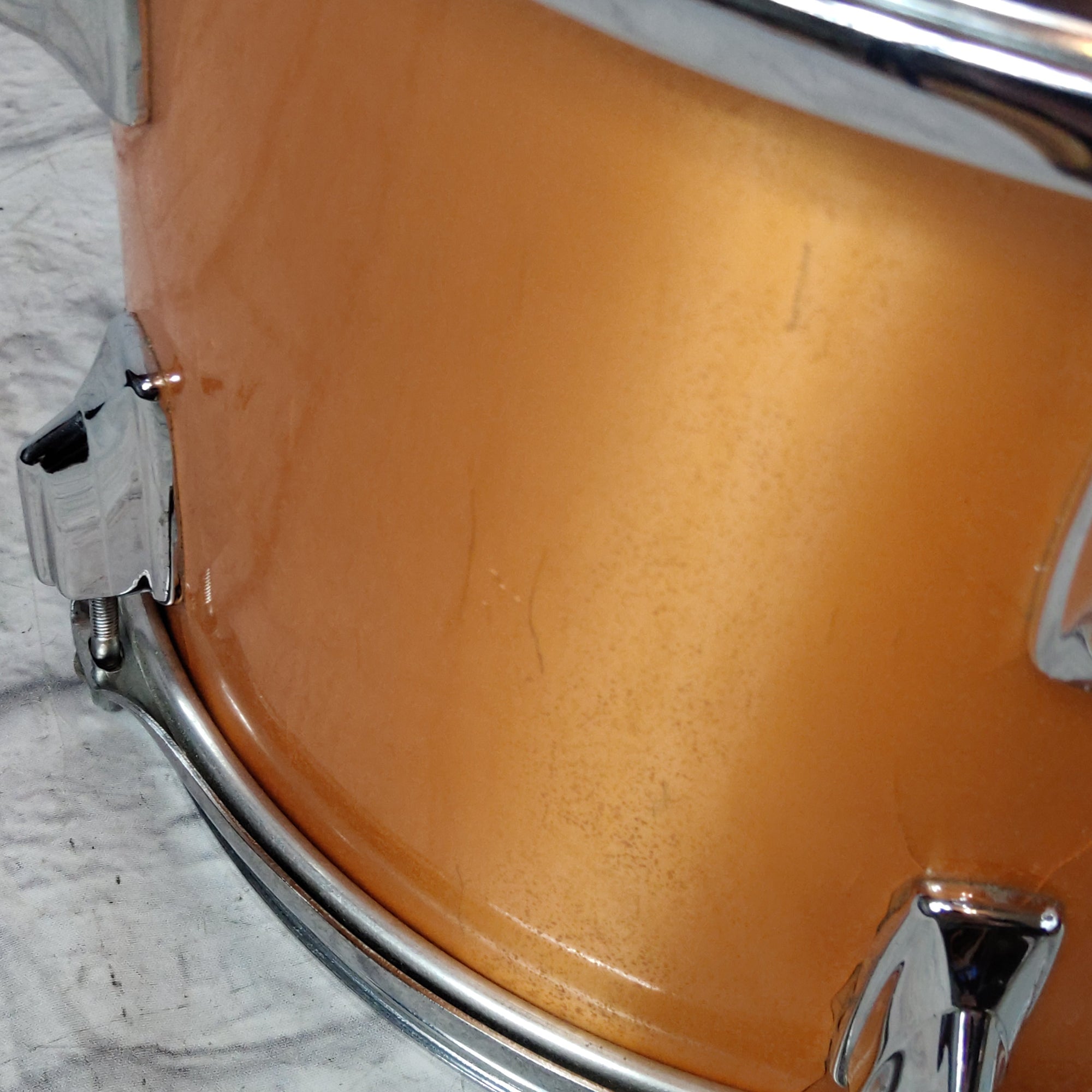 Vintage 70's Tama Imperialstar 13 x 9 MIJ Rack Tom