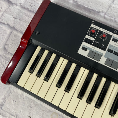 Hammond SK1 73-Key Stage Keyboard w/ Original Box