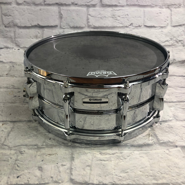 Yamaha Ksd-225 Snare Drum With Die Cast Hoops - Evolution Music