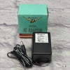 Danelectro Zero Hum DA-1 9V 9.6V DC Center Negative 200mA Power Supply Adapter