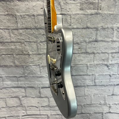 Unknown Nels Cline Influenced Jaguar with Charlie Christian Pickup
