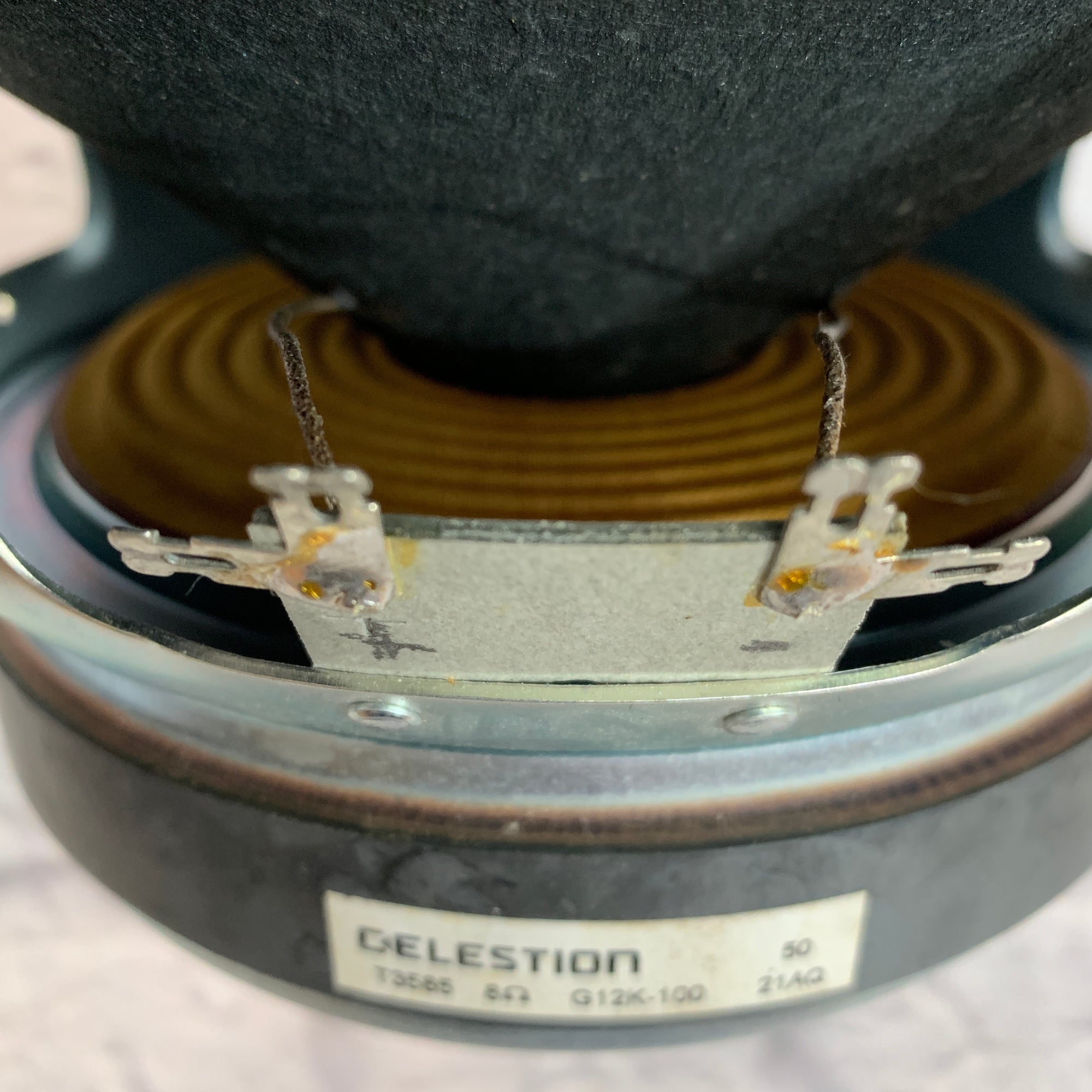 Celestion G12K-100