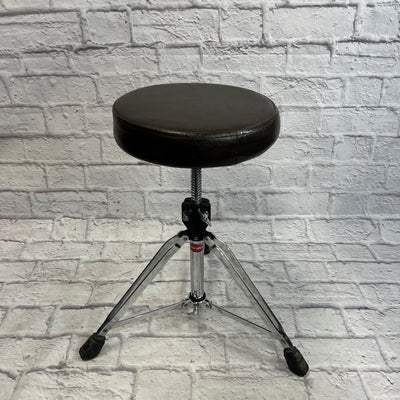 Gibraltar Spndle Drum Throne