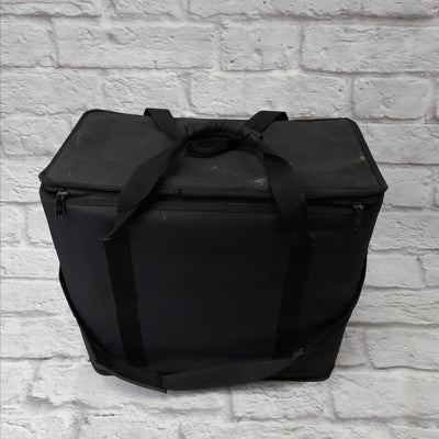 Groove Pak Pro Gear 4U Soft Rack Case Bag