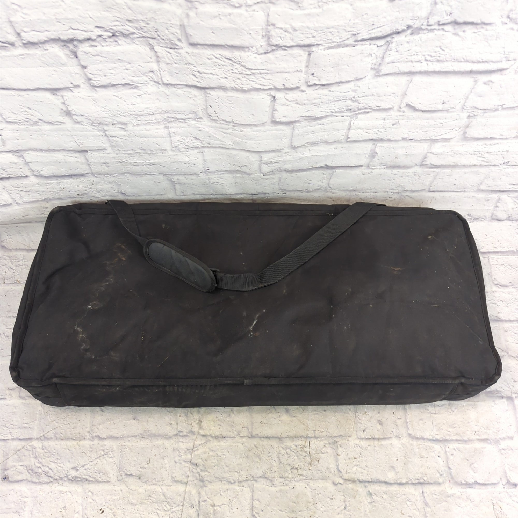 Road Runner RK3816D (Deep 61- Key) Keyboard Bag