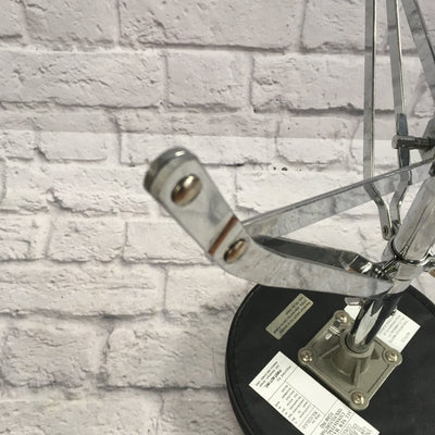 First Act Drum Throne