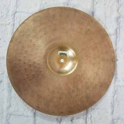 Zildjian ZBT 14" Hi-hat Cymbals