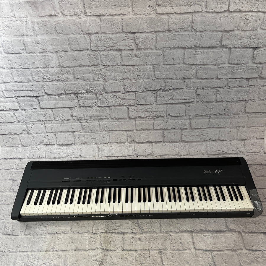 Roland FP-8 Synthesis Digital Piano