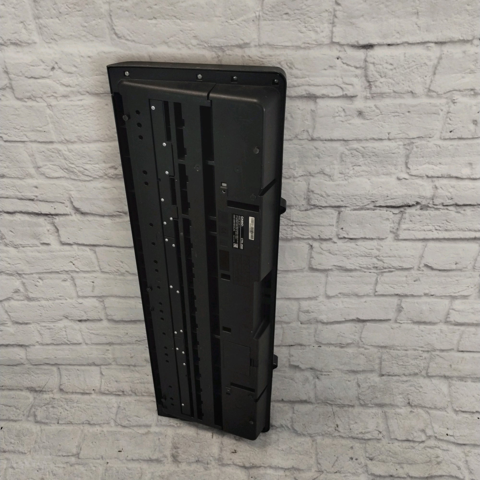 Casio CTK-2550 Portable Keyboard