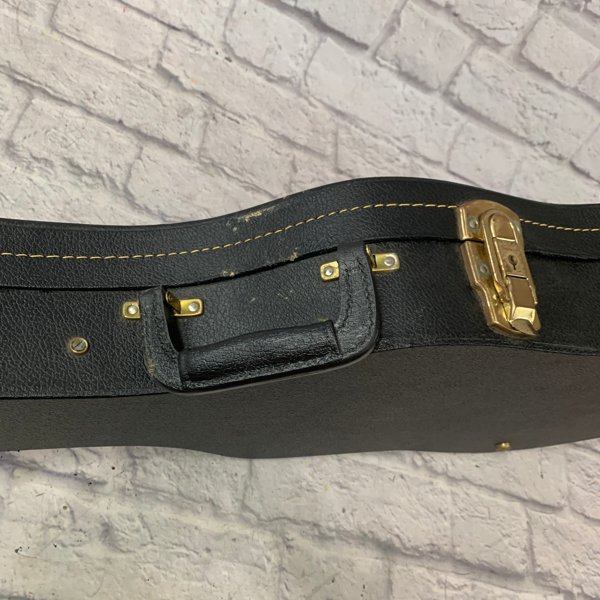 Harptone Electric Hard Case