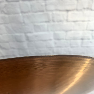 Paiste 18 505 Crash Cymbal