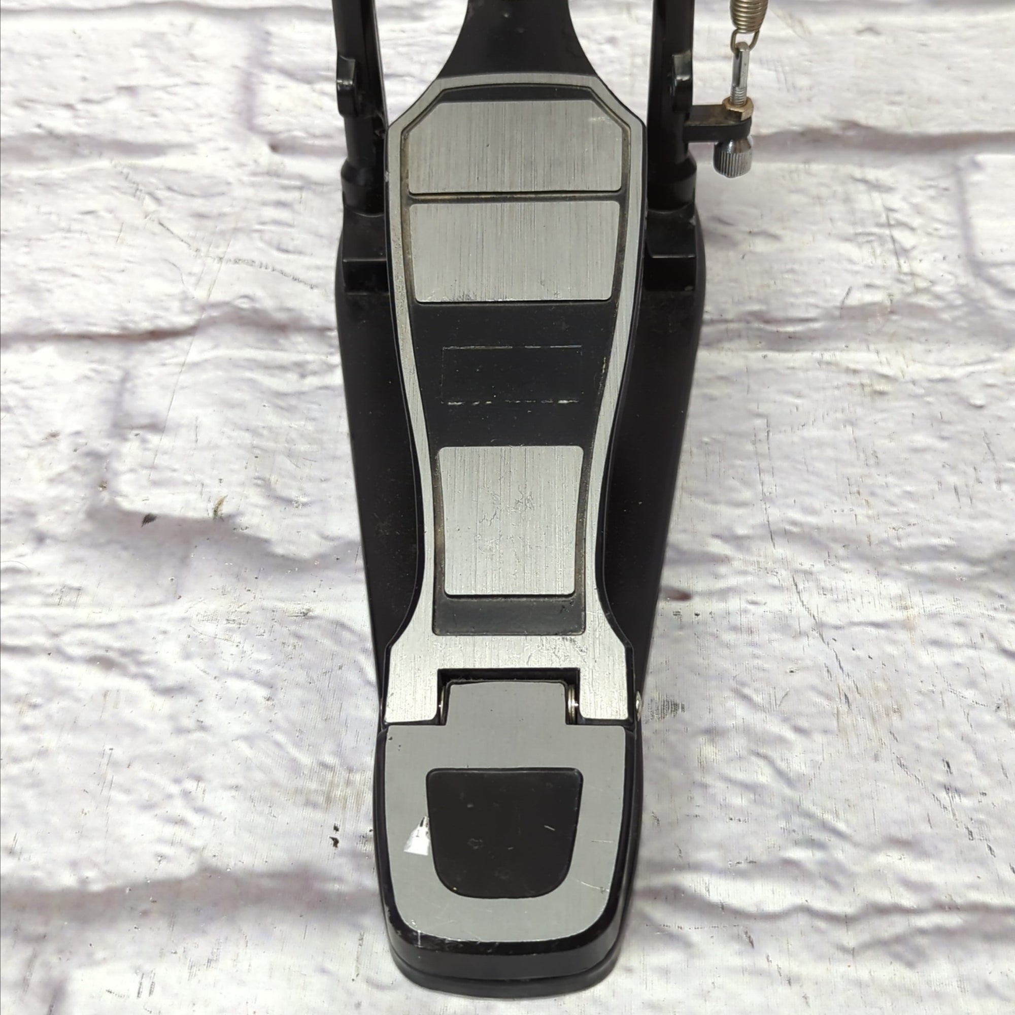 Unknown Bass Drum Kick Pedal
