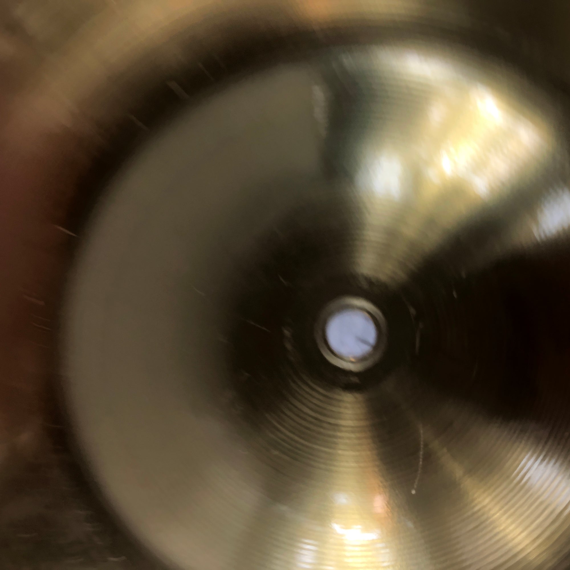Meinl 20 HCS Ride Cymbal