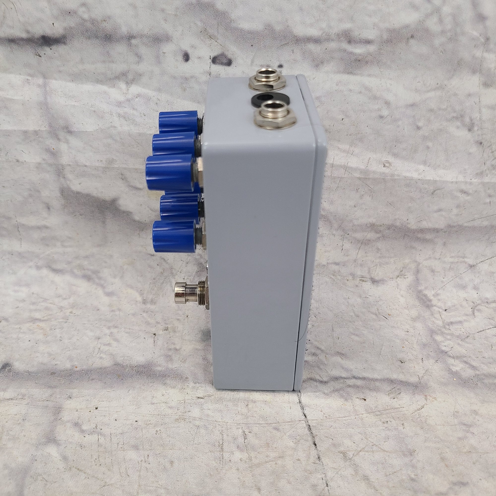 EarthQuaker Devices Bit Commander Pitch Pedal