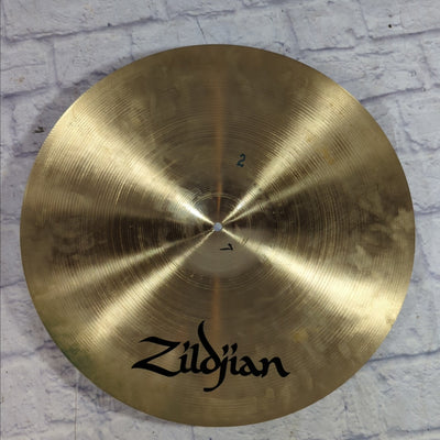 Zildjian A Series 20 Light Ride Cymbal