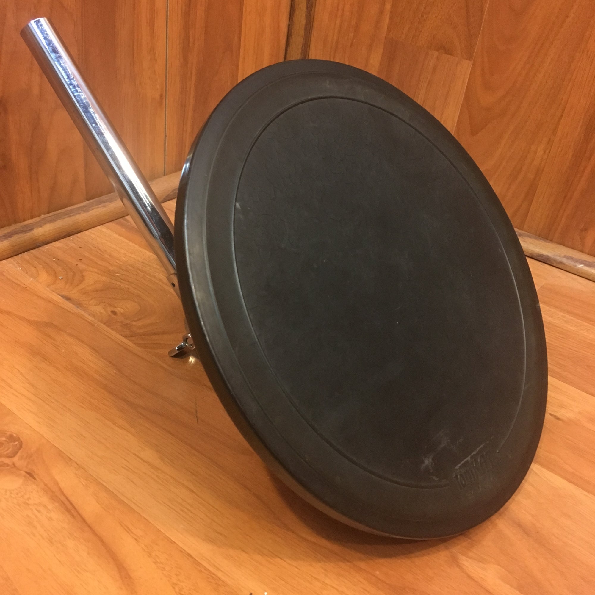 Dauz 11" Tomkat Drum Trigger Pad