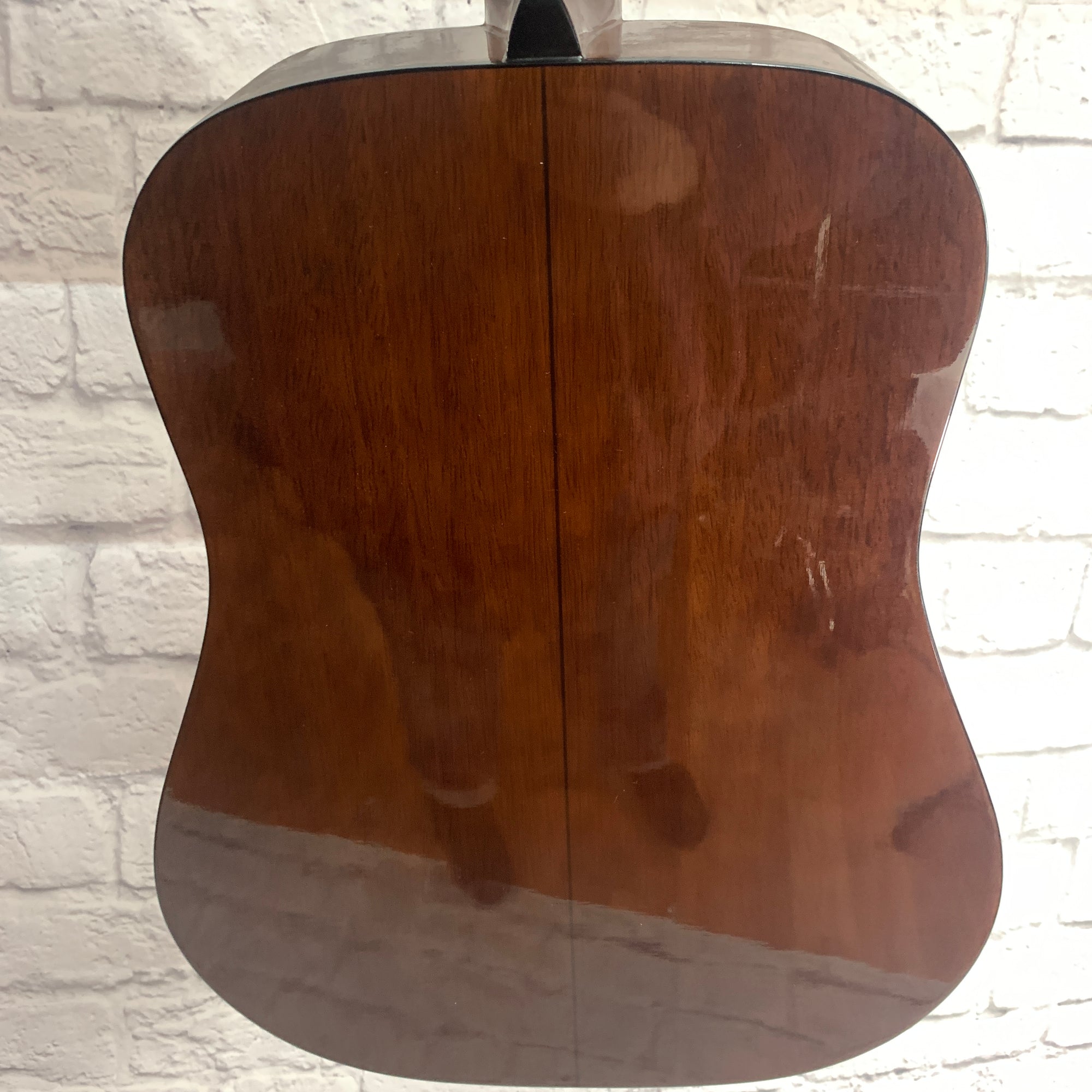 Fender Gemini II Acoustic Guitar Evolution Music