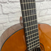 Yamaha C40II 7/8 Size Classical Acoustic Guitar