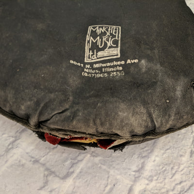 Minstrel Music Bass Guitar Gig Bag